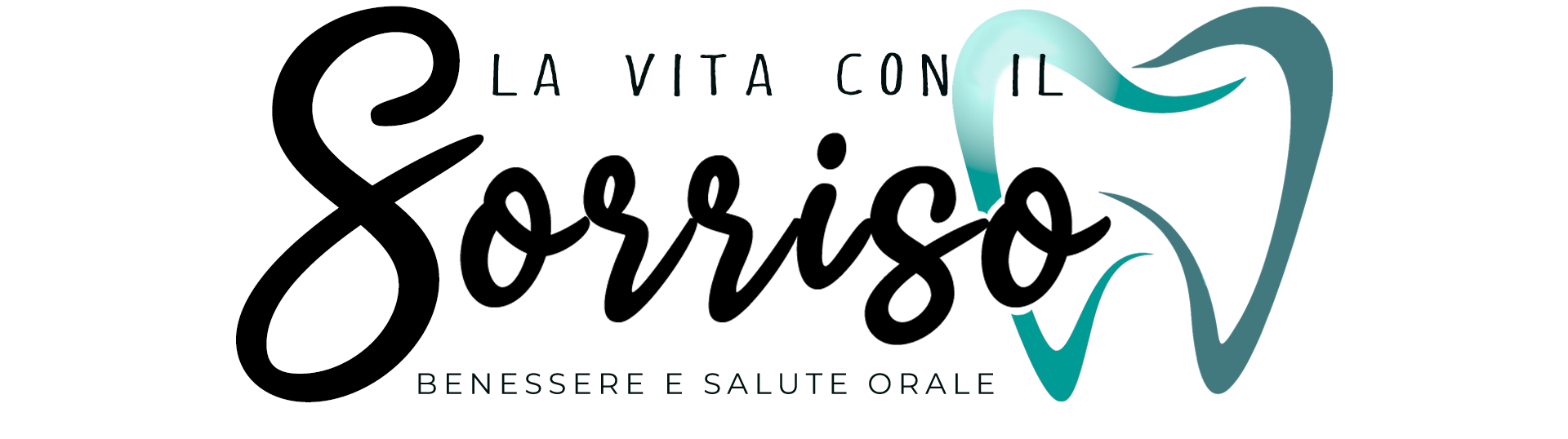 LA VITA CON IL SORRISO